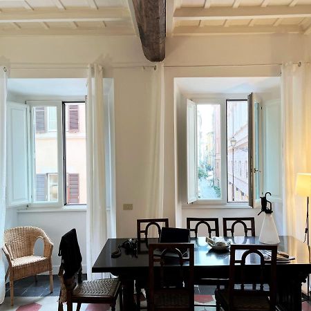 罗马Castel Sant'Angelo Relais公寓 外观 照片