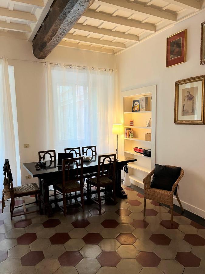 罗马Castel Sant'Angelo Relais公寓 外观 照片