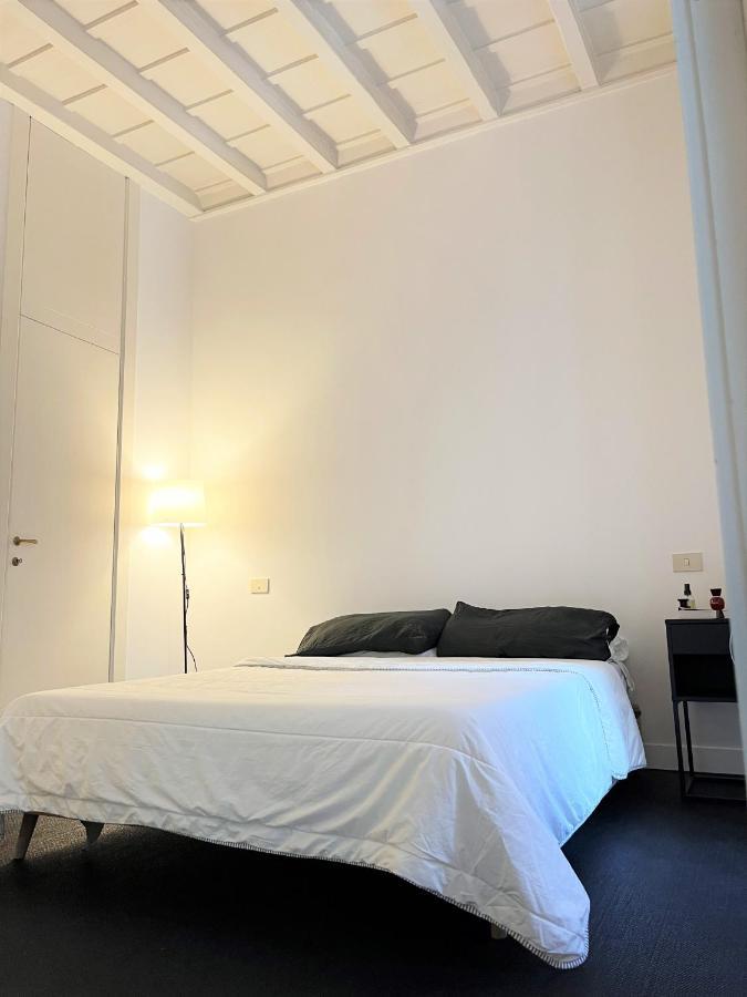 罗马Castel Sant'Angelo Relais公寓 外观 照片